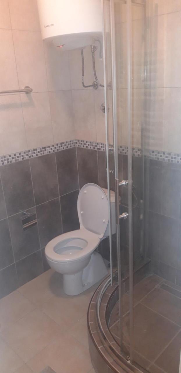 Apartmani Radovic 2 Budua Esterno foto